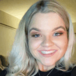 Aimee Dornan