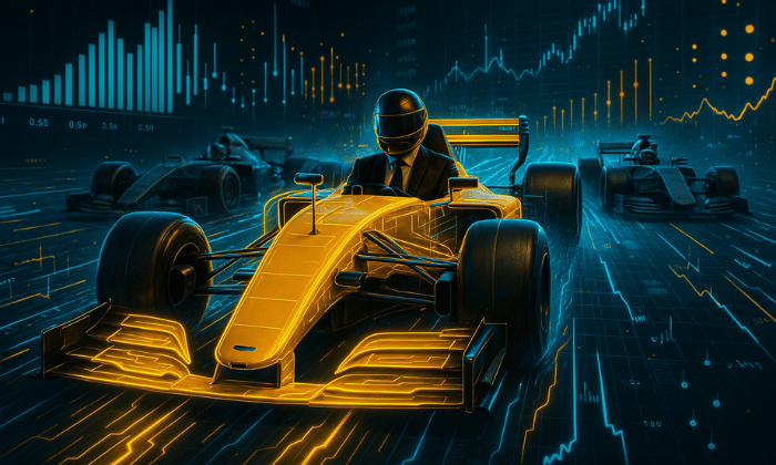 Scaling AI: Faster Than Real Time