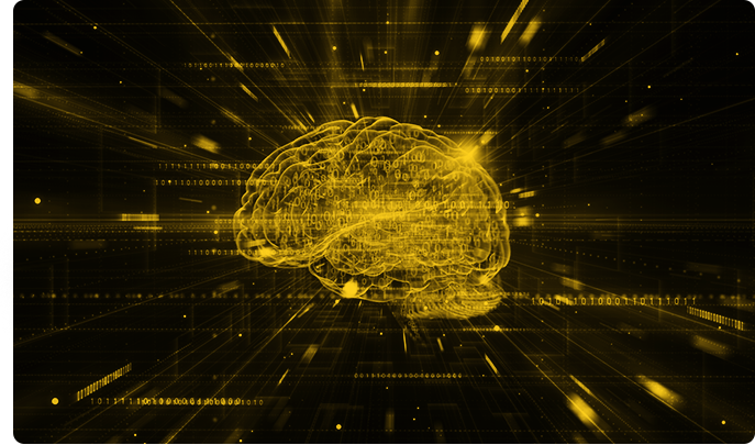 AI - Speed of thought