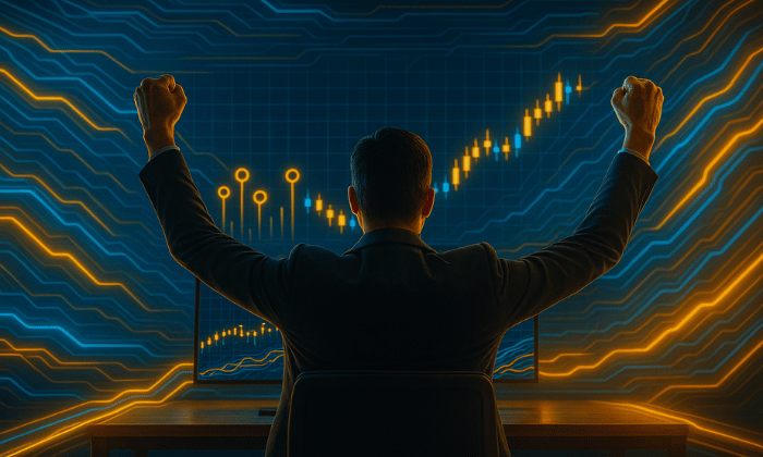 KX named in AIFinTech100 list