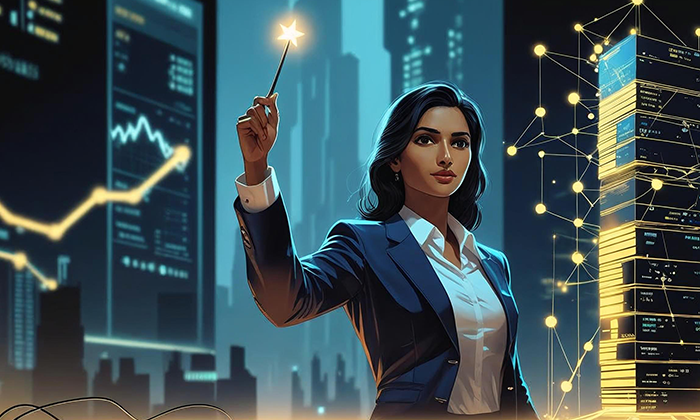 Market Data Magic With Kdb Insight SDK