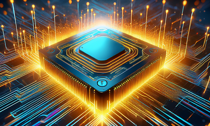 Mastering Memory Mapping In Kdb+