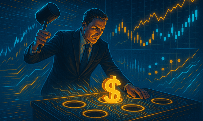 Why FX Analytics Fail When It Matters Most