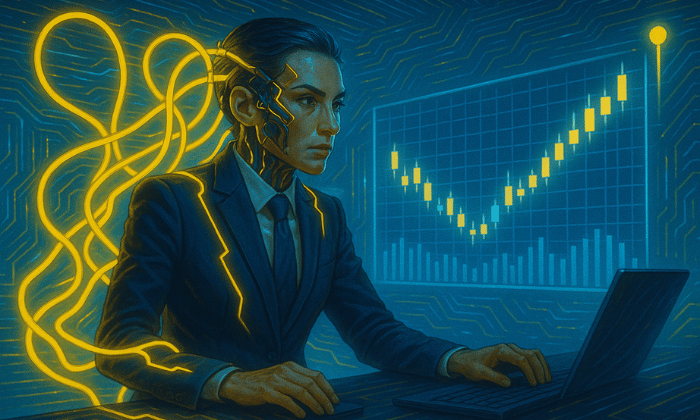 The Future Of Trading Analytics And Getting More From Your Data