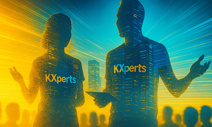 Celebrating KXperts