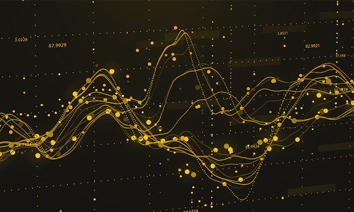 Deep Learning Forecasting
