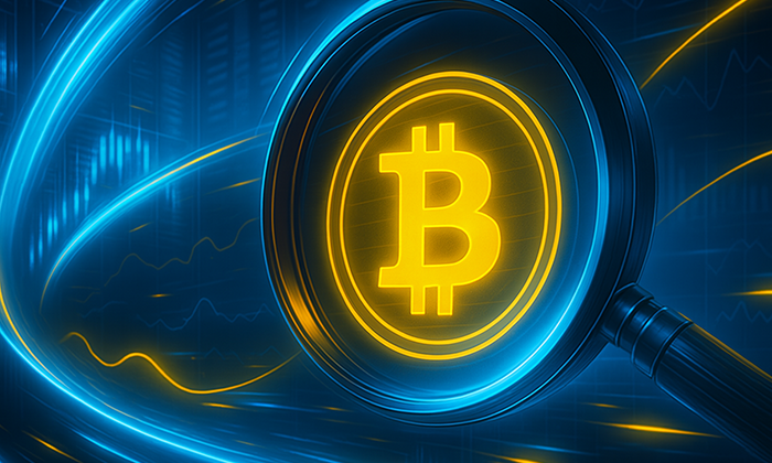 Detect crypto patterns with KDB-X Temporal Similarity Search (TSS)