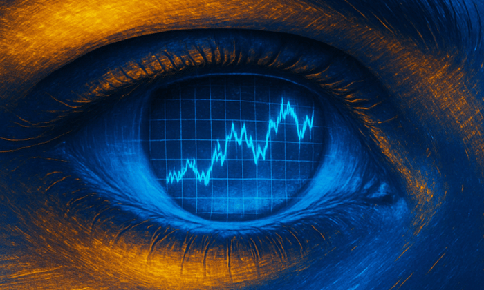 James Corcoran from STAC Research on performance benchmarking, AI infrastructure, and the new economics of LLMs