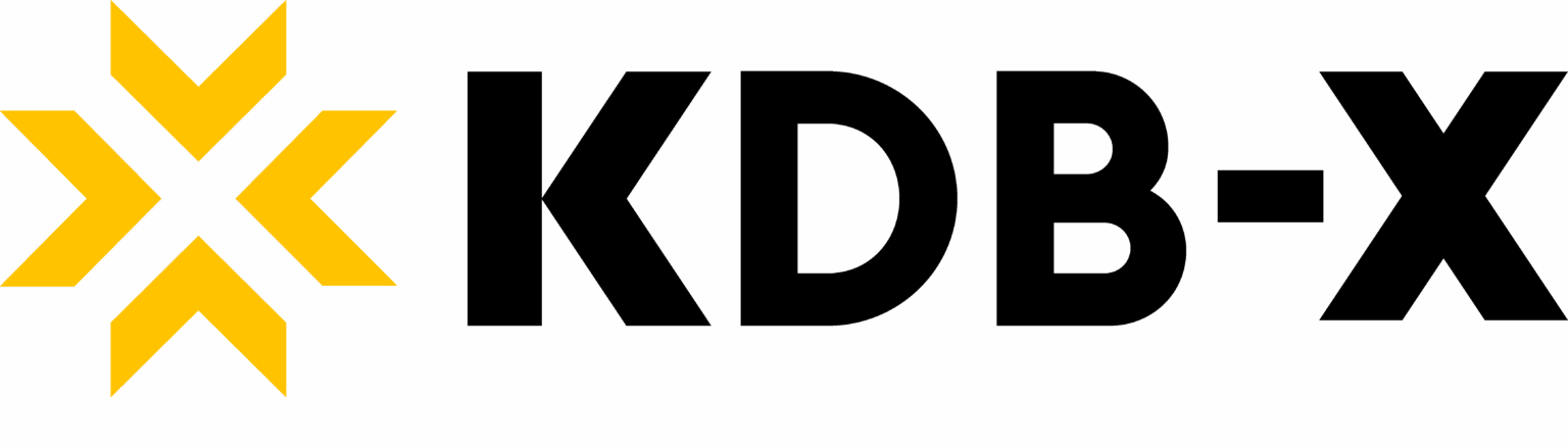 Kdbb Icon KDB-X | KX