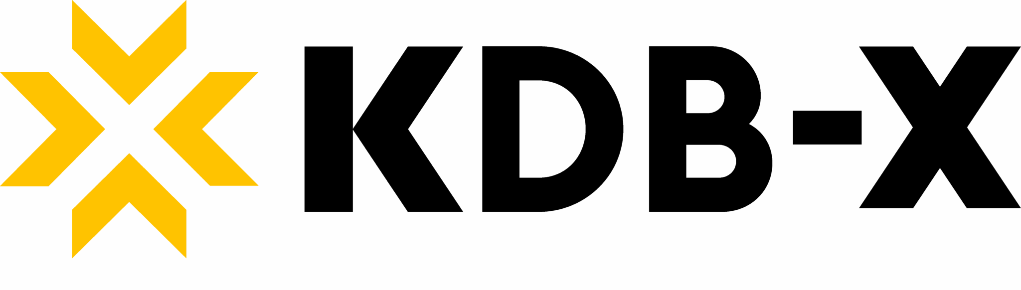 KDB-X | KX