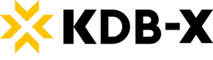 KDB X LOGO