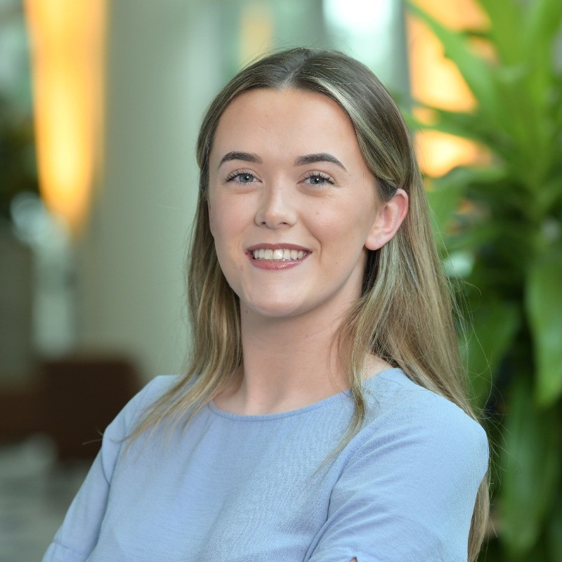 Megan McParland