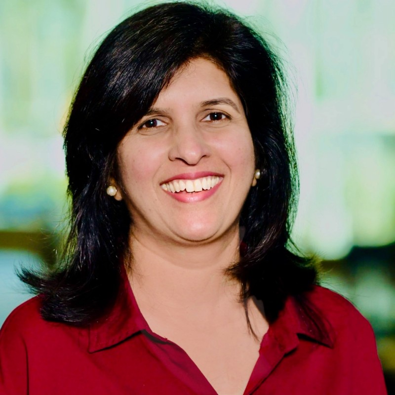 Raji Narayanan