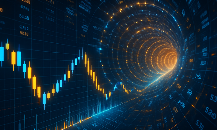Mastering time series and historical query analysis with KDB-X
