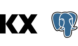 KX vs Open Source DB