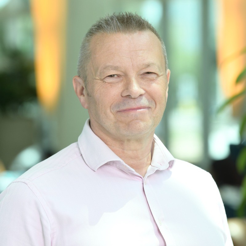 Andy Challen