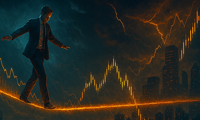 AI Scalability Is A Tightrope, But Can Your Firm Keep Its Balance