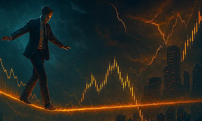 AI Scalability Is A Tightrope, But Can Your Firm Keep Its Balance