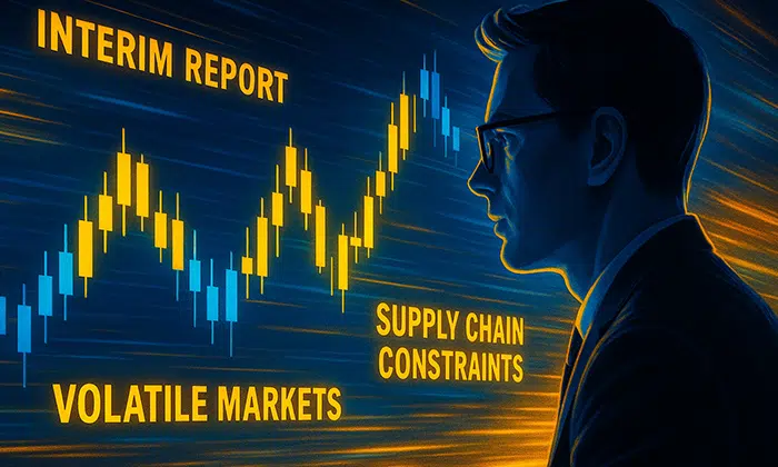 From ticks to tweets: Combining structured and unstructured financial data with KDB-X