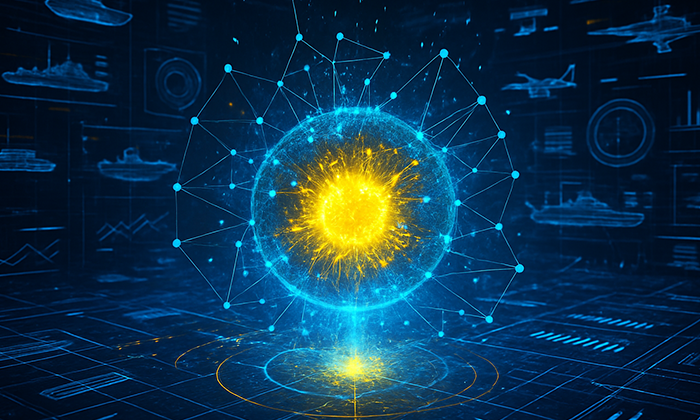 The Exponential Opportunity Tactical And Strategic Data Exploitation