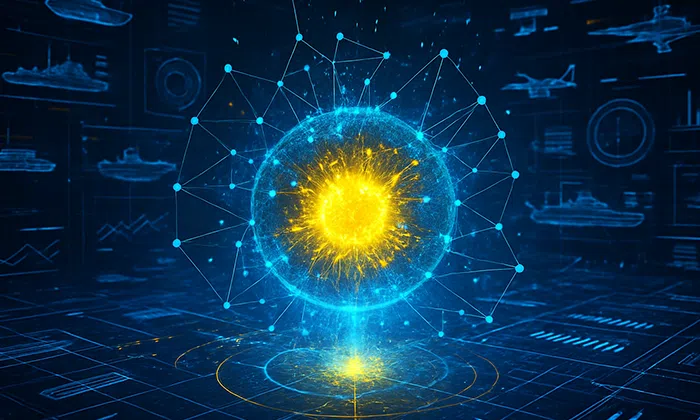 The Exponential Opportunity Tactical And Strategic Data Exploitation