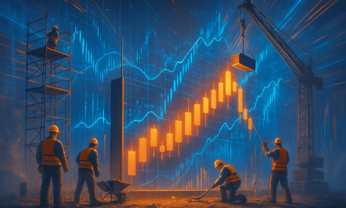 Building and scaling quant trading infrastructure