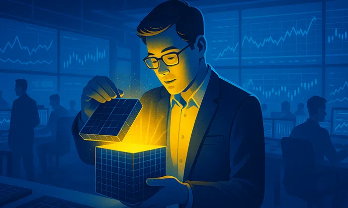 Unlock Real Time Market Intelligence With KDB X MCP Server