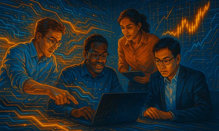 Empowering Innovation At ADSS With PyKX