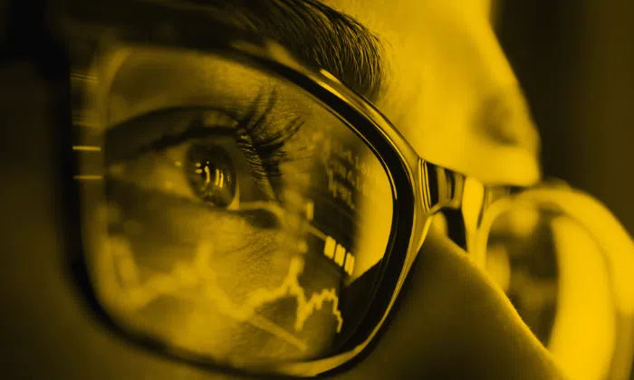 KX Capital Markets Data Report 2026