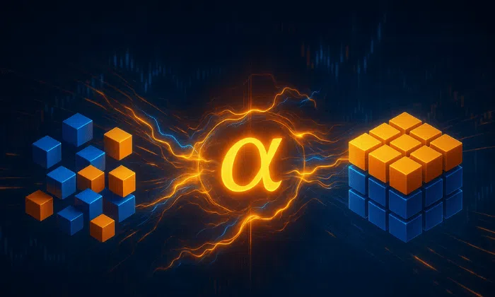 The Architecture Of Signal Generation (1)