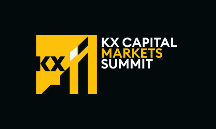 KX Capital Markets Summit 2025