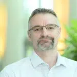 Paul Geis Account Director Headshot - KX