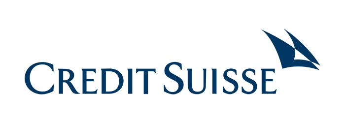 Credit Suisse Logo