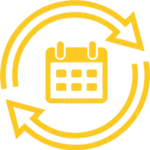 OneTick Flexible Subscription Packages Icon - KX