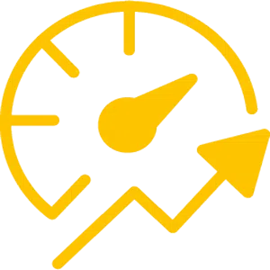 KDB-X GPU Edition High-performance time-series joins Icon - KX