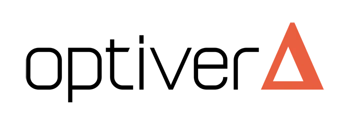 Optiver Logo
