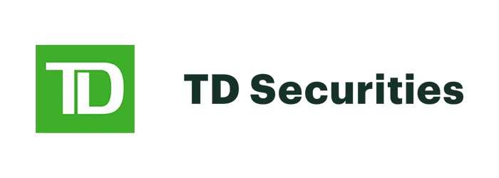 TD Securities Logo