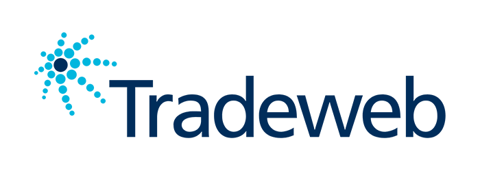Tradeweb Logo