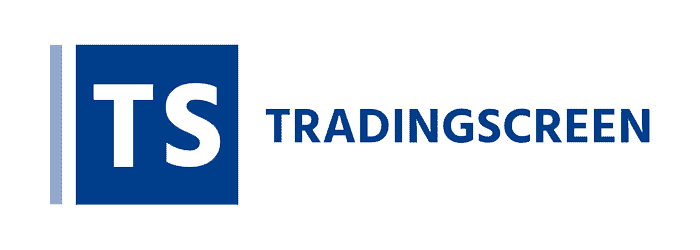 TradingScreen Logo