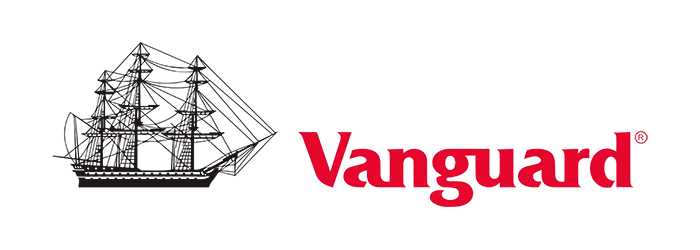 Vanguard Logo