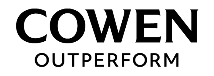 Cowen Logo