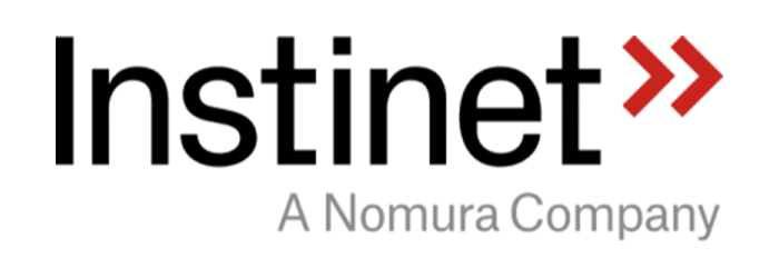 Instinet Logo