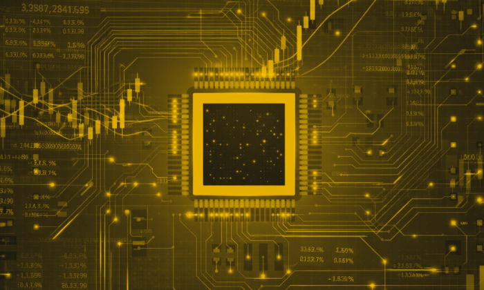 KDB X Is GA Meet The Unified Platform For High Performance AI And Time Series Analytics