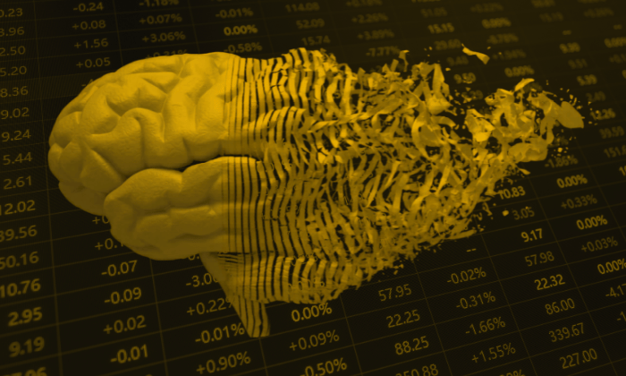 Agentic AI in capital markets has a data readiness problem