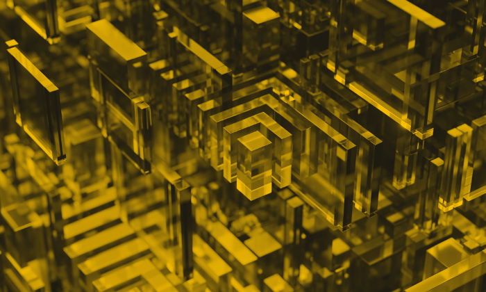 Introducing Reference Architectures & Blueprints on the KX Developer Center