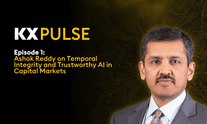 Temporal Integrity and Trustworthy AI in Capital Markets