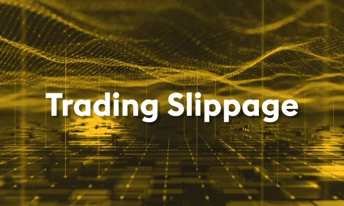 Trading Slippage